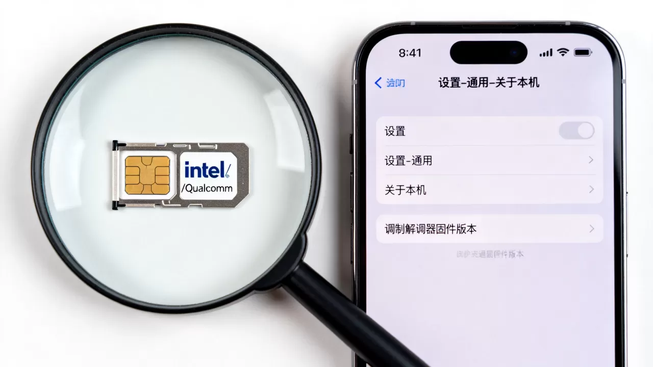 怎么看iphone基带好坏,iphone基带版本怎么看 怎么看iphone基带好坏,iphone基带版本怎么看