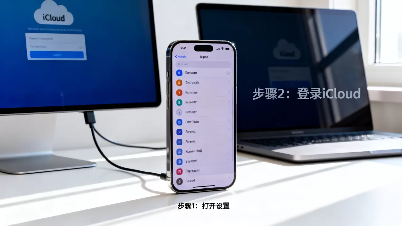 怎么恢复删除的iphone通讯录联系人，iphone删除联系人怎么找回