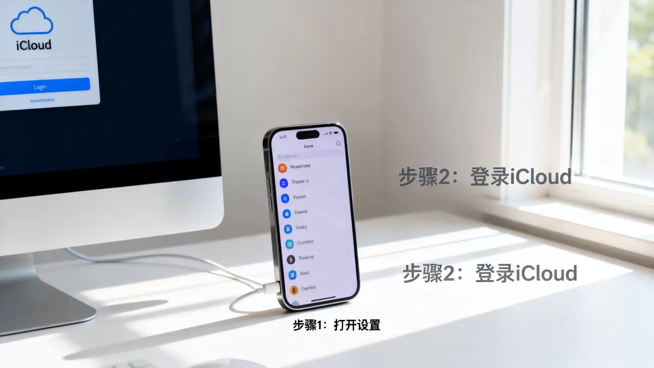 怎么恢复删除的iphone通讯录联系人，iphone删除联系人怎么找回