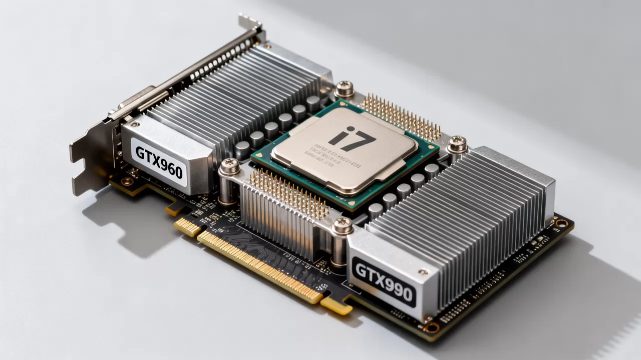 i7配960显卡怎么样，i7搭配gtx960显卡性能如何