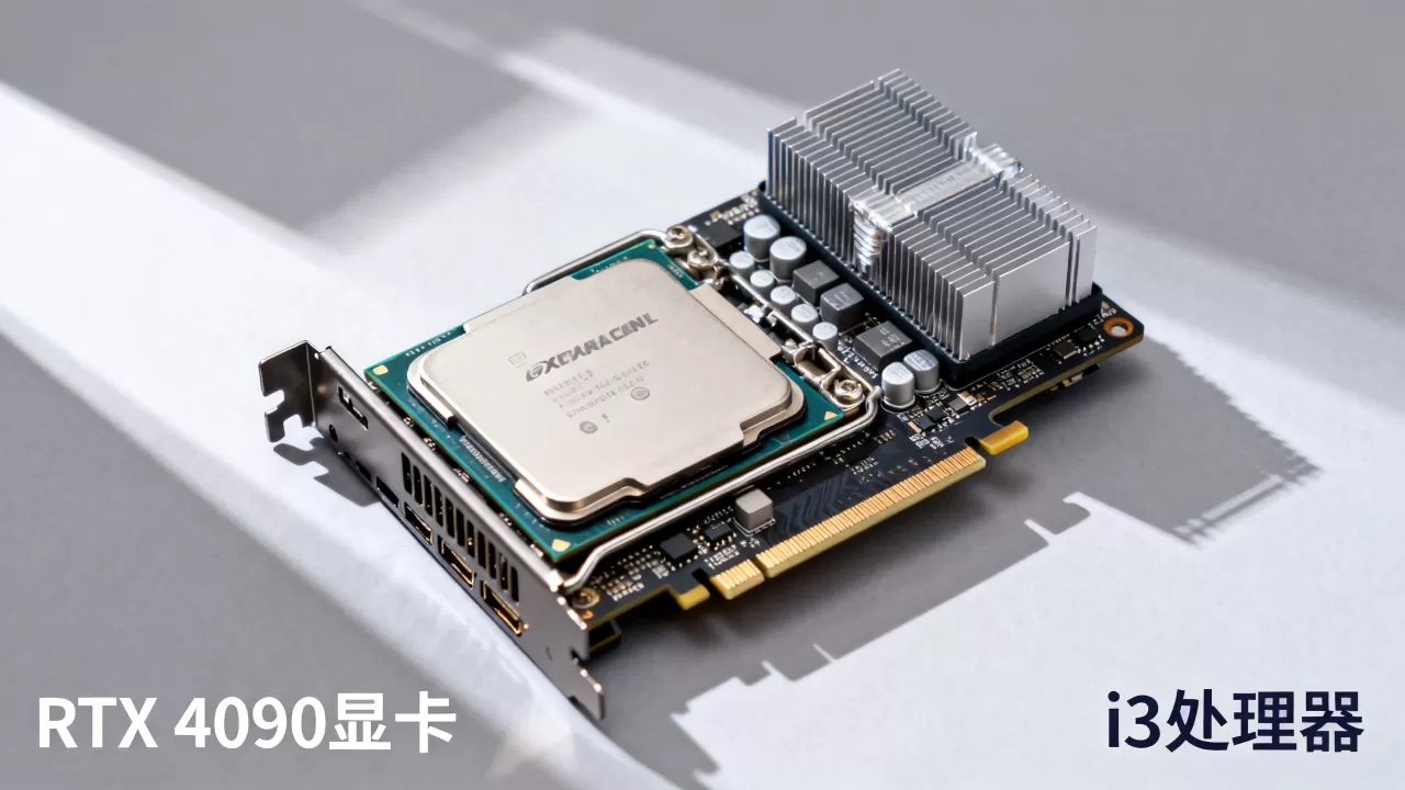 i3配最高显卡，i3搭配什么显卡最好