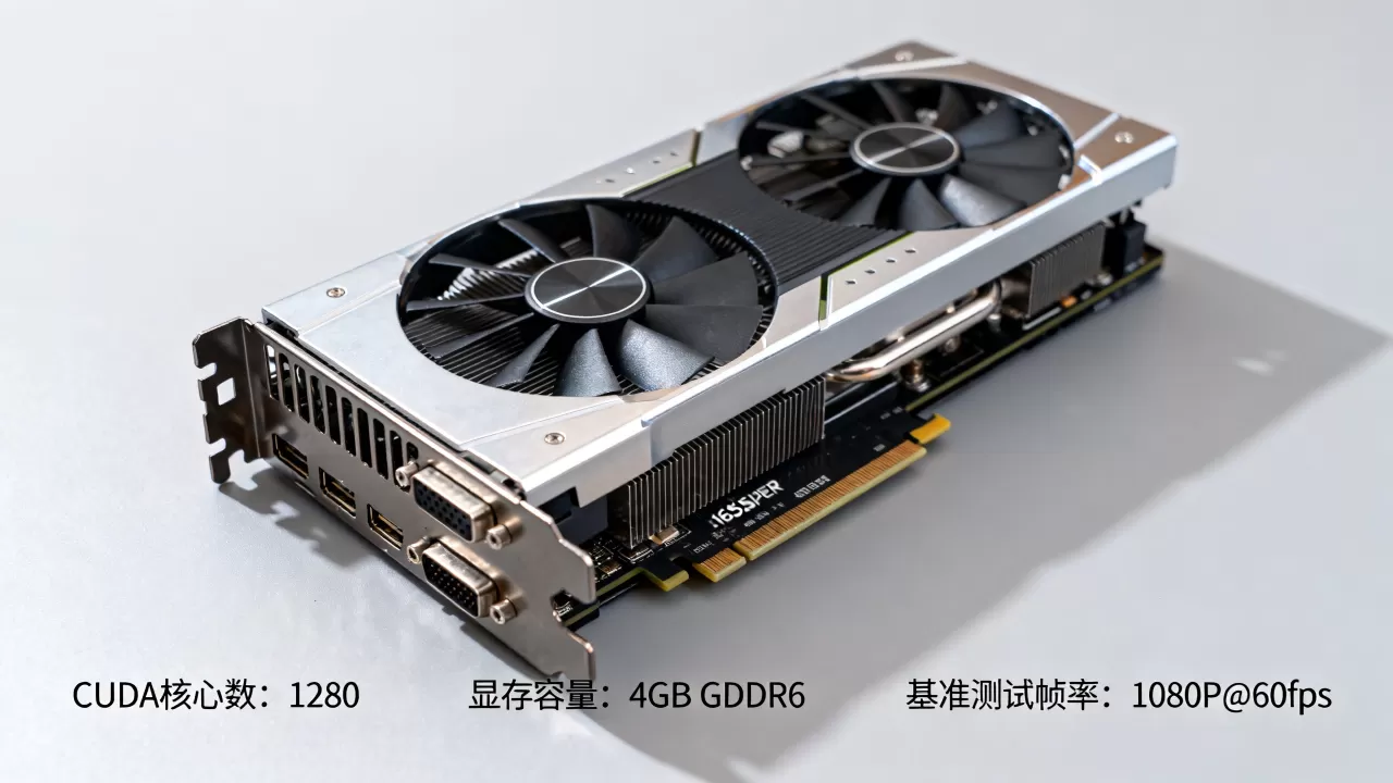 显卡1650super怎么样，显卡1650super性能评测