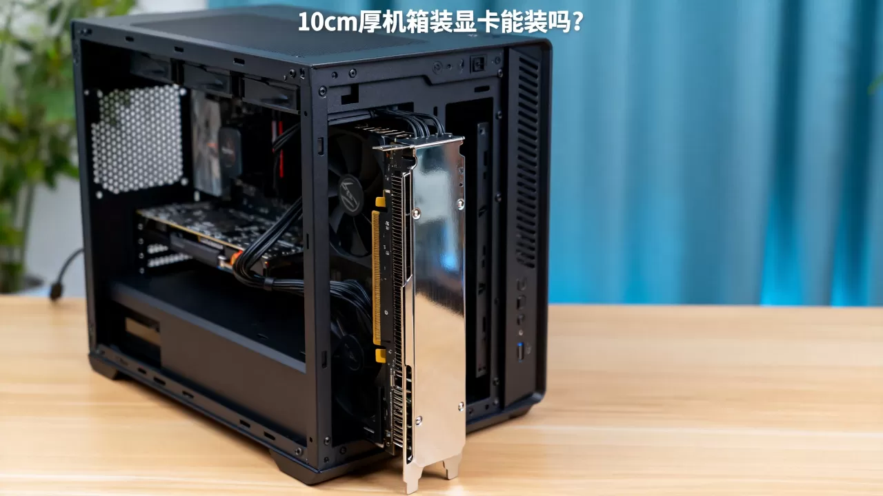 10cm厚机箱装显卡能装吗？10cm厚机箱能装显卡吗
