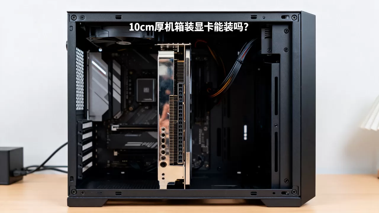 10cm厚机箱装显卡能装吗？10cm厚机箱能装显卡吗