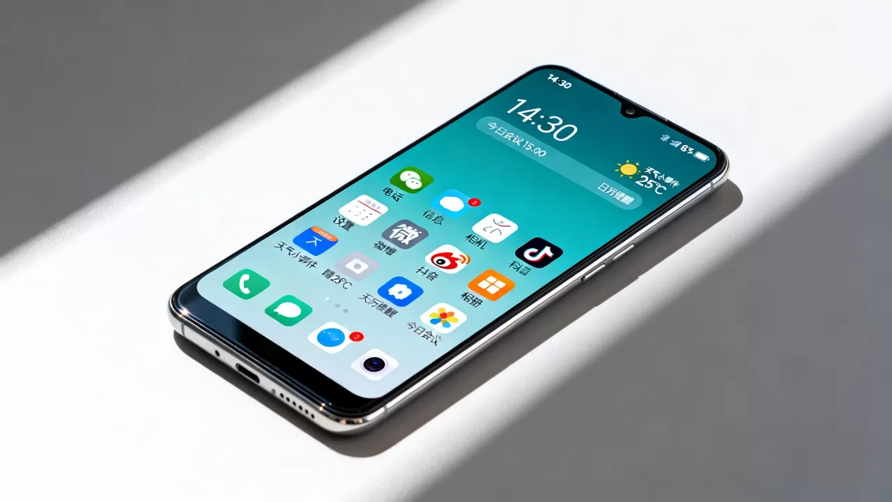 OPPO R7桌面有何不同？OPPO R7桌面功能详解