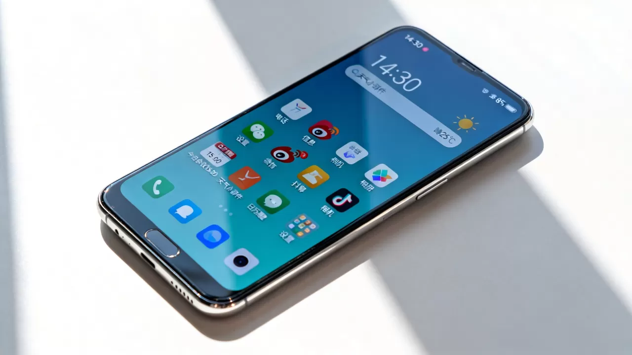 OPPO R7桌面有何不同？OPPO R7桌面功能详解