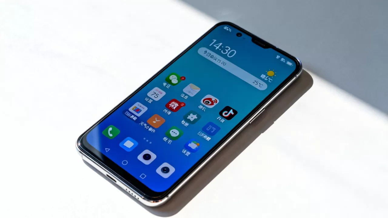 OPPO R7桌面有何不同？OPPO R7桌面功能详解