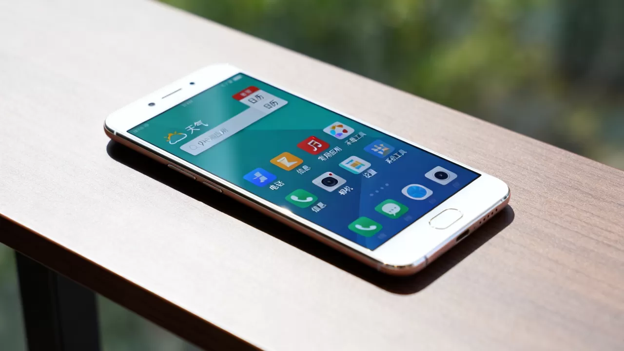 OPPO R7的桌面都有什么,oppo r7桌面图标怎么设置 OPPO R7的桌面都有什么,oppo r7桌面图标怎么设置
