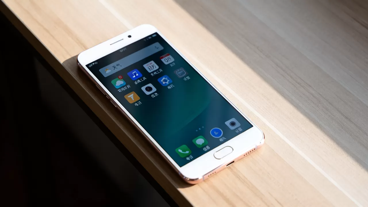 OPPO R7的桌面都有什么,oppo r7桌面图标怎么设置 OPPO R7的桌面都有什么,oppo r7桌面图标怎么设置