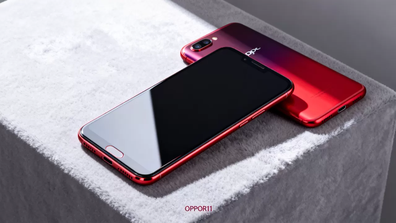 OPPOR11红色版为何价格偏高,OPPOR11红色款具体贵在哪里 OPPOR11红色版为何价格偏高,OPPOR11红色款具体贵在哪里