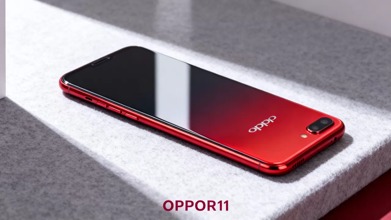 OPPOR11红色版为何价格偏高,OPPOR11红色款具体贵在哪里 OPPOR11红色版为何价格偏高,OPPOR11红色款具体贵在哪里