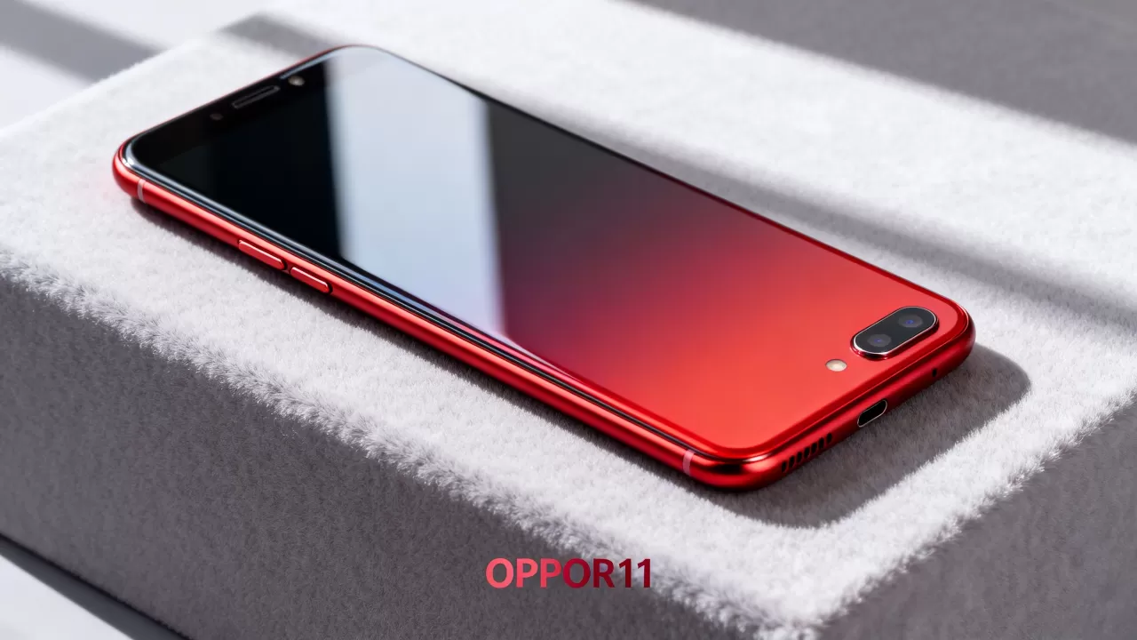 OPPOR11红色版为何价格偏高,OPPOR11红色款具体贵在哪里 OPPOR11红色版为何价格偏高,OPPOR11红色款具体贵在哪里