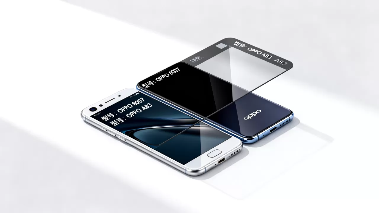怎么看oppo8007是什么版的,OPPO A83型号查询 怎么看oppo8007是什么版的,OPPO A83型号查询
