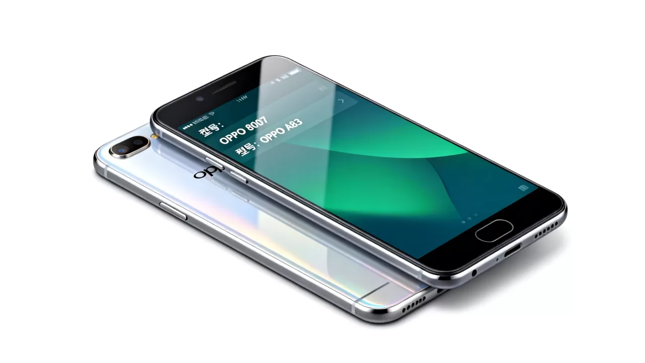 怎么看oppo8007是什么版的,OPPO A83型号查询 怎么看oppo8007是什么版的,OPPO A83型号查询