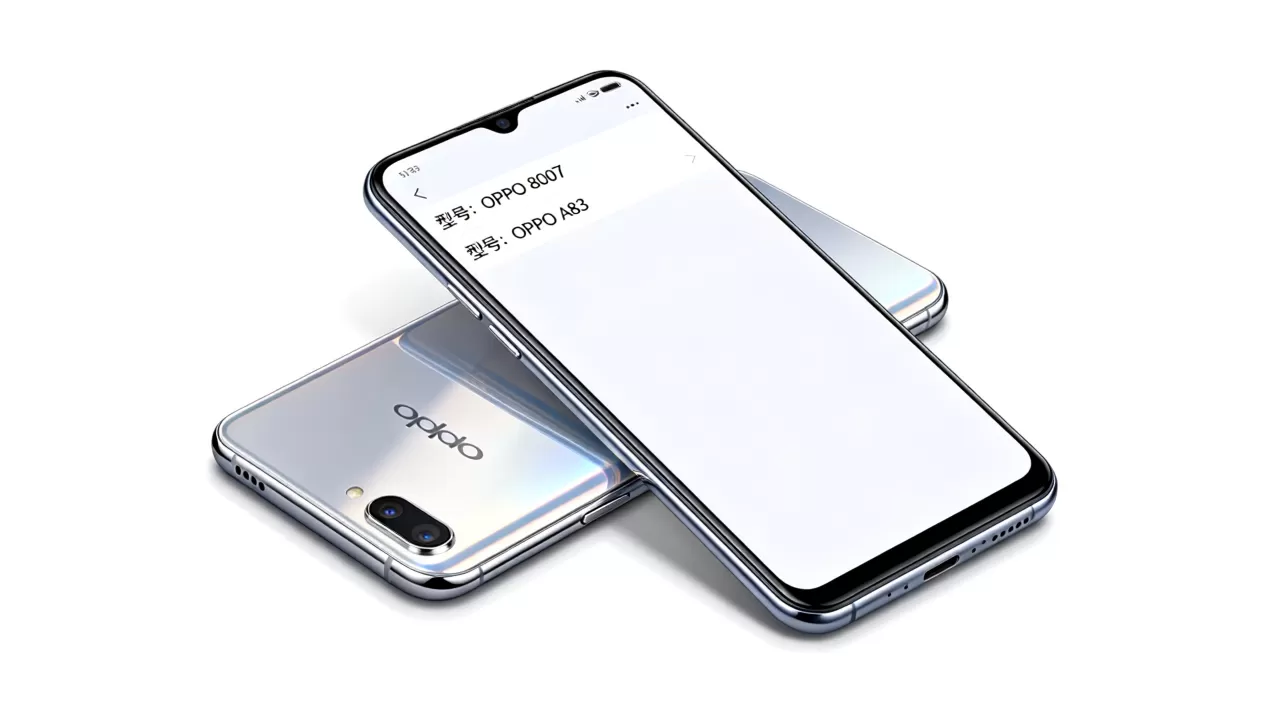 怎么看oppo8007是什么版的,OPPO A83型号查询 怎么看oppo8007是什么版的,OPPO A83型号查询
