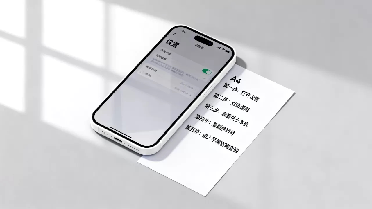怎么查询iphone信息,苹果官网查序列号 怎么查询iphone信息,苹果官网查序列号