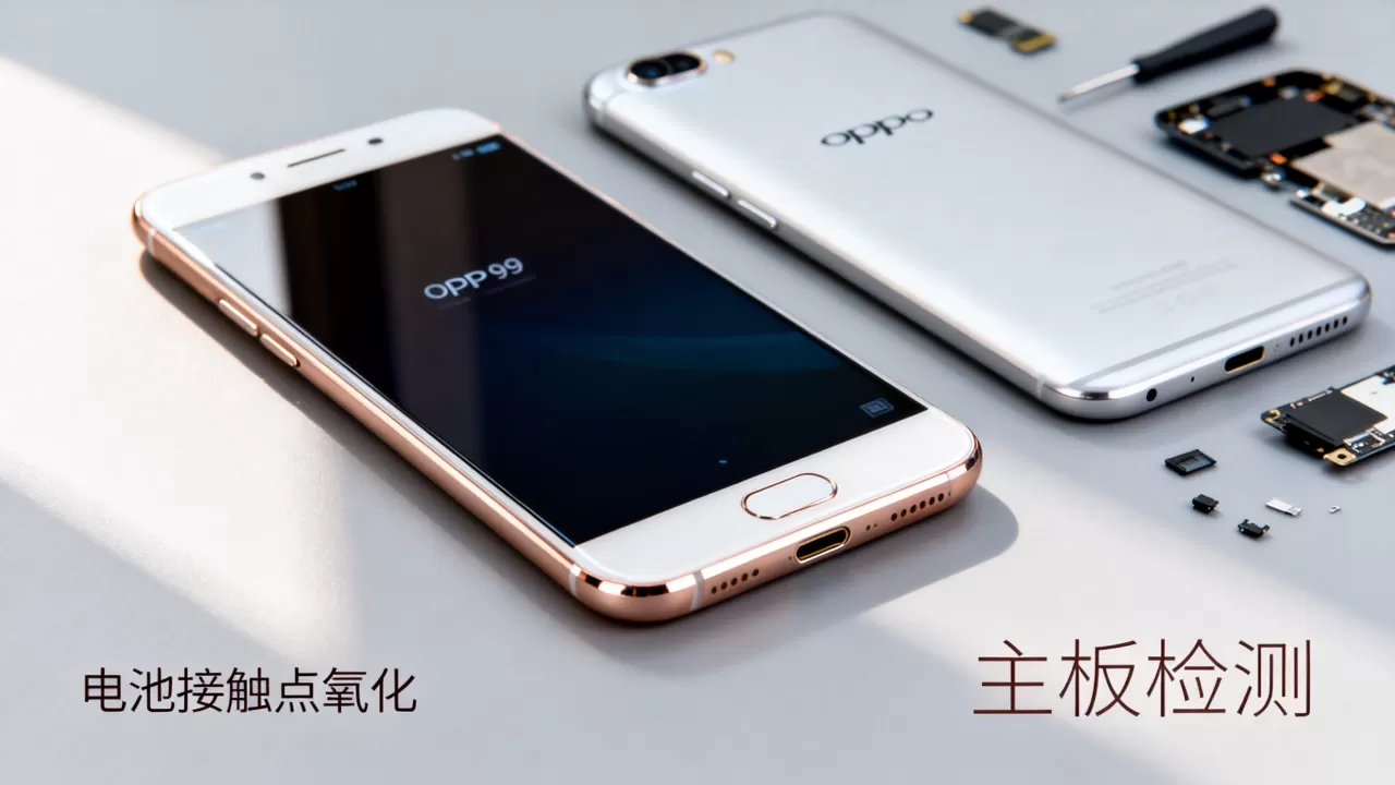 为什么OPPOR9自动重启?OPPO R9频繁重启原因 为什么OPPOR9自动重启?OPPO R9频繁重启原因