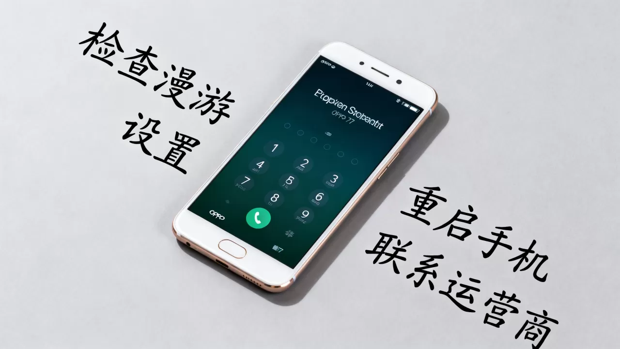 OPPO R7出省不能打电话怎么回事,OPPO R7无法通话解决方法 OPPO R7出省不能打电话怎么回事,OPPO R7无法通话解决方法