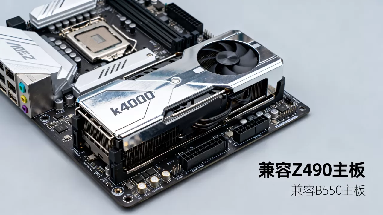 k4000显卡兼容性，k4000显卡兼容什么主板