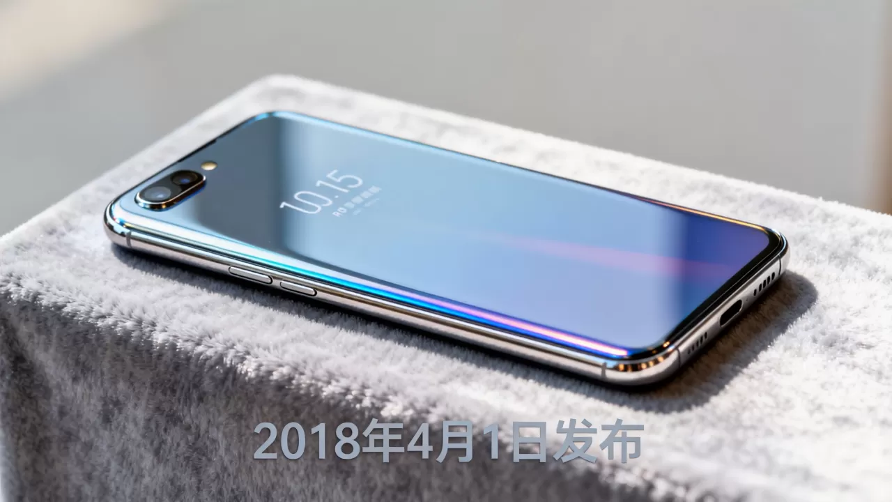 OPPO R15梦境版是什么推出的？OPPO R15梦境版发布时间