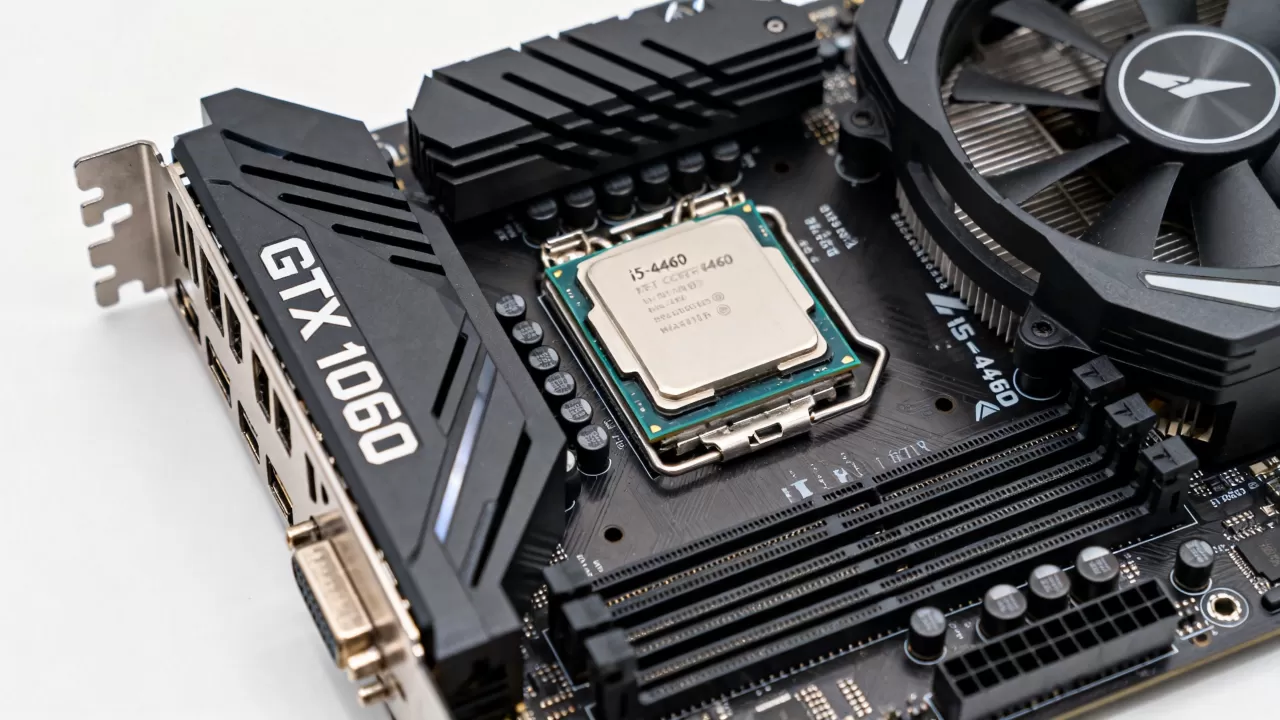 i54460配什么显卡最好，i54460最佳显卡搭配