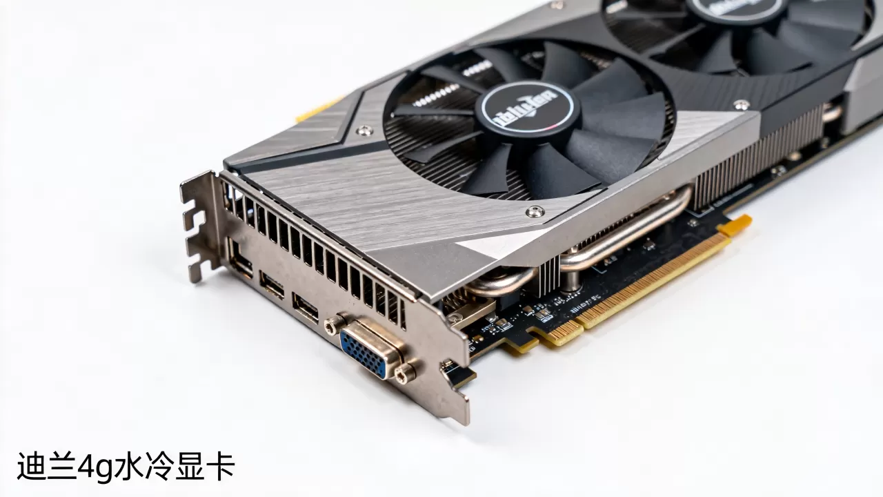 迪兰4g水冷显卡怎么样，迪兰4g水冷显卡