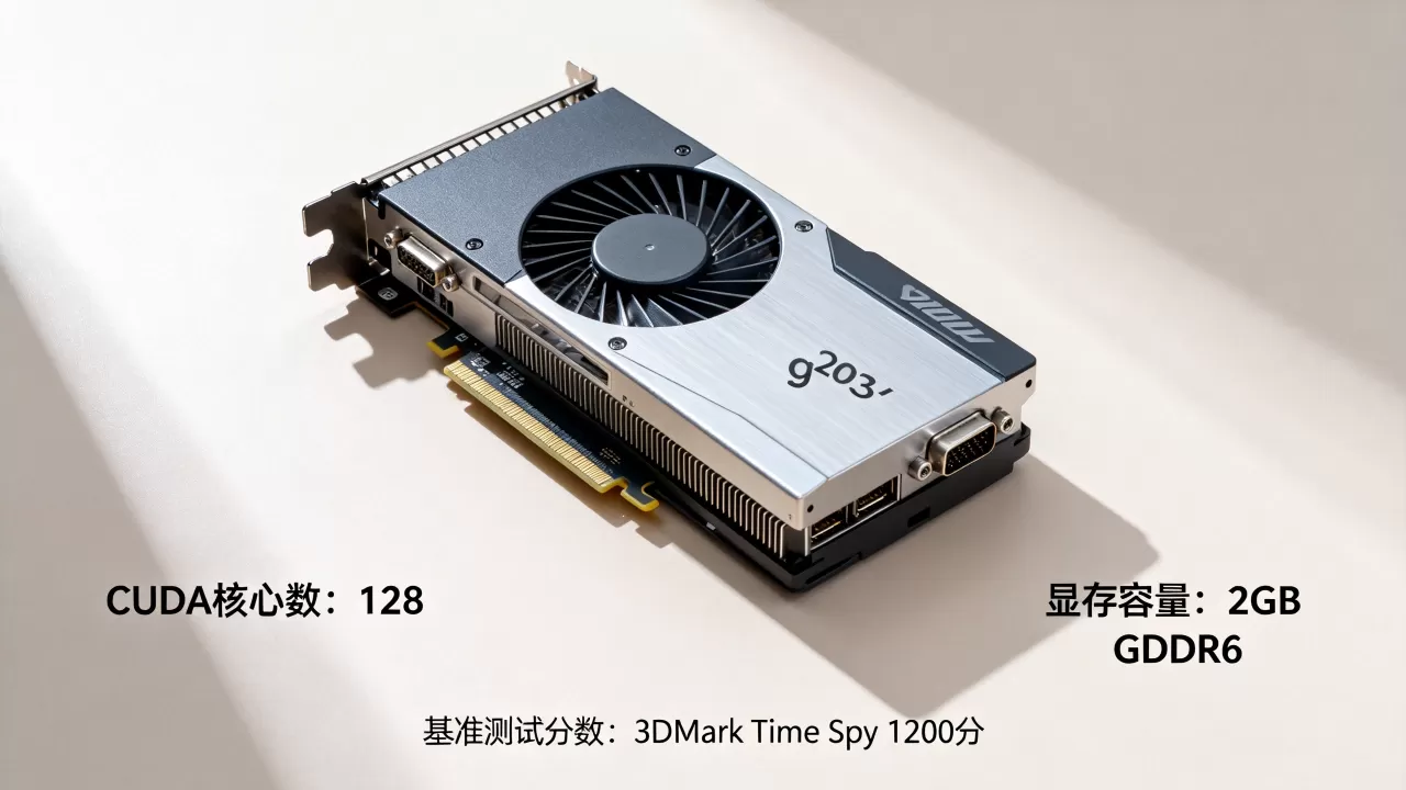 g2030显卡怎么样，g2030显卡性能评测