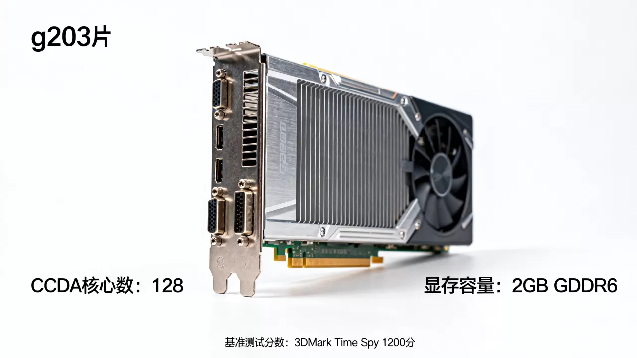 g2030显卡怎么样，g2030显卡性能评测