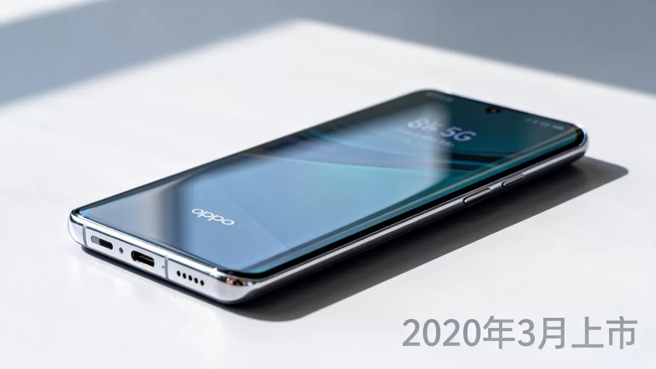 OPPO 5G什么时候上市啊,OPPO 5G手机上市时间 OPPO 5G什么时候上市啊,OPPO 5G手机上市时间