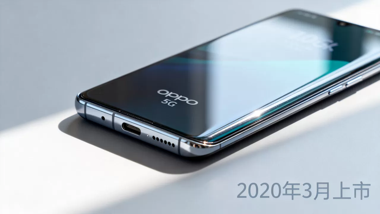 OPPO 5G什么时候上市啊,OPPO 5G手机上市时间 OPPO 5G什么时候上市啊,OPPO 5G手机上市时间