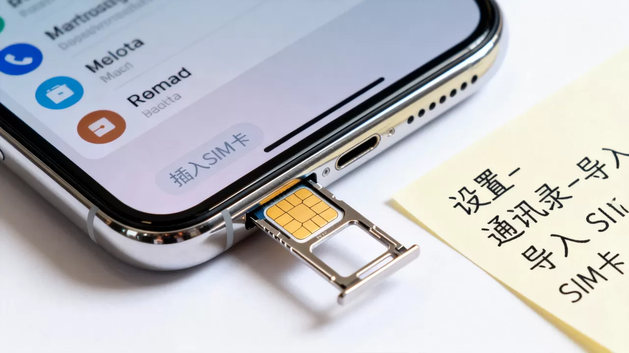 怎么把iphone联系人导入sim卡,iphone通讯录导入sim卡 怎么把iphone联系人导入sim卡,iphone通讯录导入sim卡