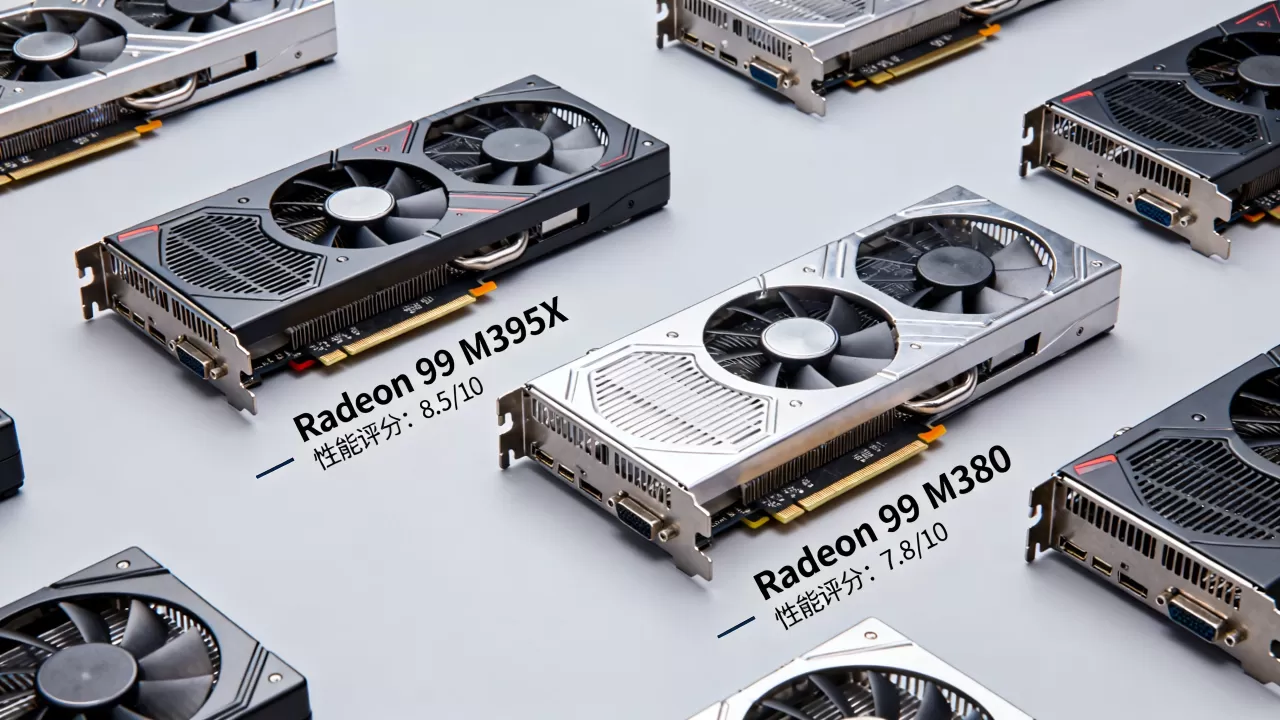 amd笔记本显卡排名2016，2016年amd笔记本显卡性能排行