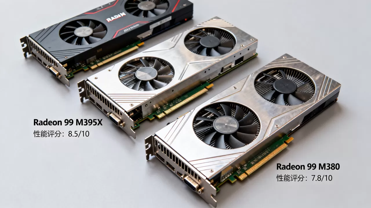 amd笔记本显卡排名2016，2016年amd笔记本显卡性能排行