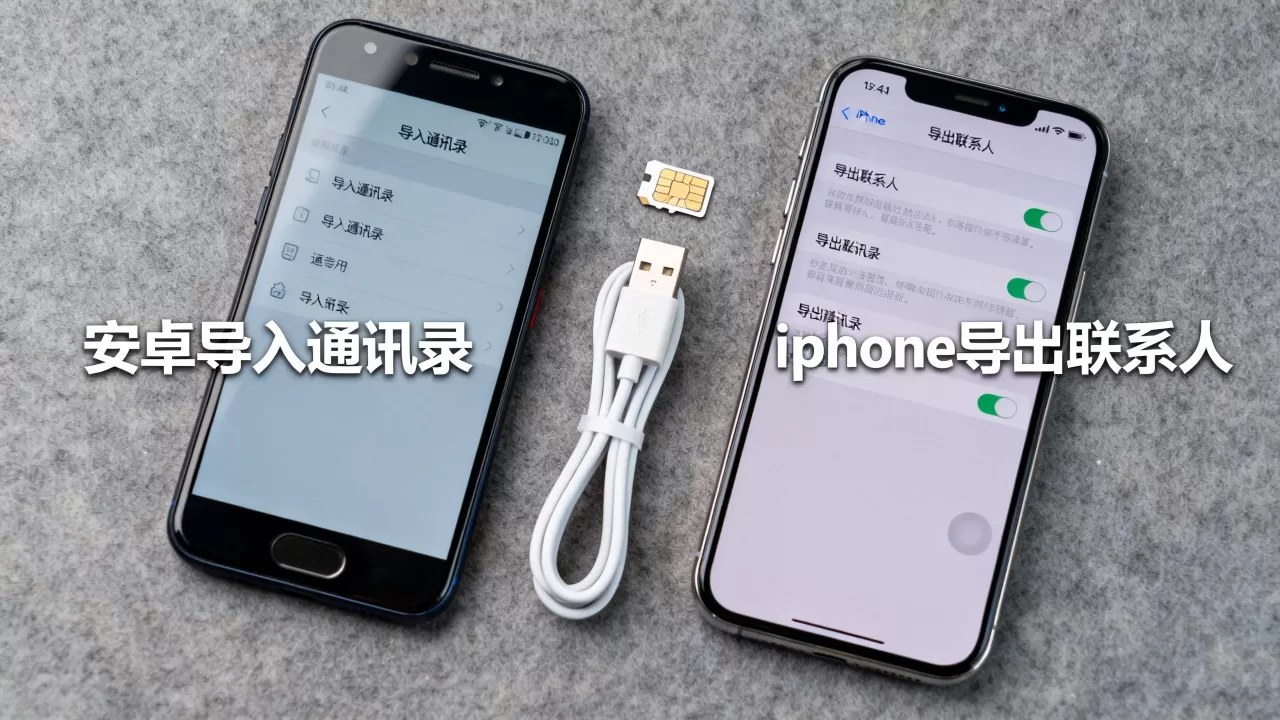 怎么把iphone的联系人导入安卓手机,安卓手机怎么导入苹果手机通讯录 怎么把iphone的联系人导入安卓手机,安卓手机怎么导入苹果手机通讯录