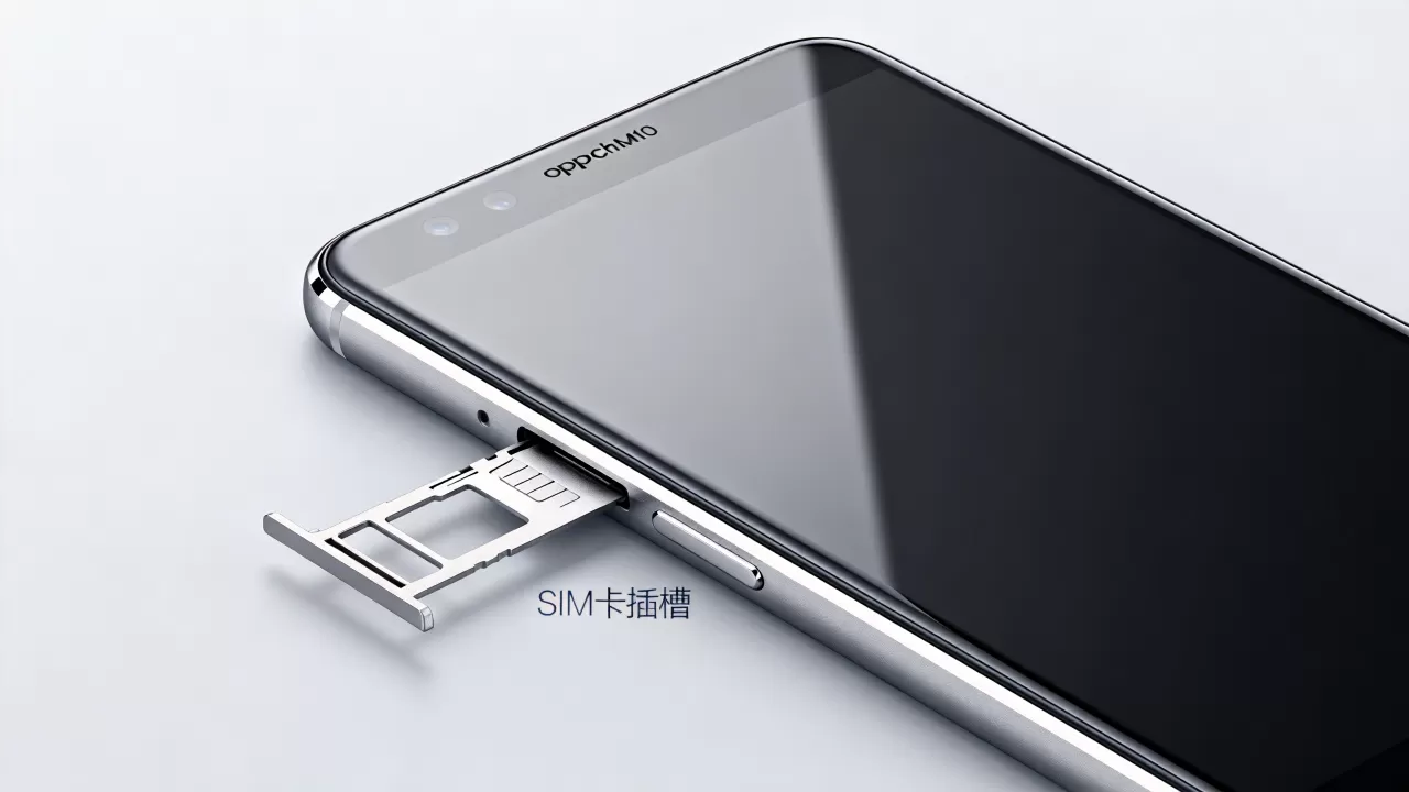 oppopchm10用什么双卡,oppopchm10支持双卡双待吗 oppopchm10用什么双卡,oppopchm10支持双卡双待吗