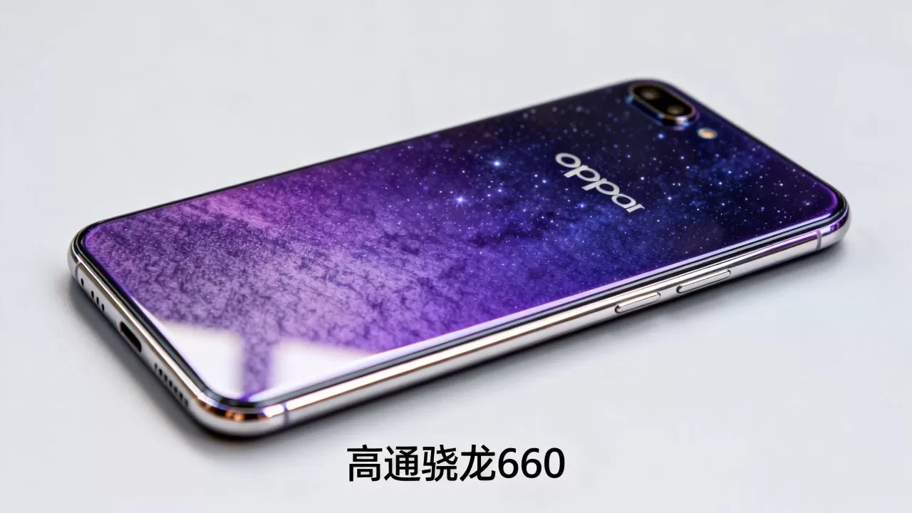 oppor15星空紫处理器是什么，oppor15星空紫用的是什么处理器