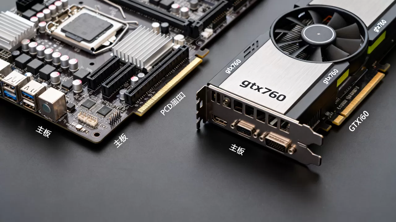 电脑配置显卡gtx760主板,gtx760配什么主板最好? 电脑配置显卡gtx760主板,gtx760配什么主板最好?