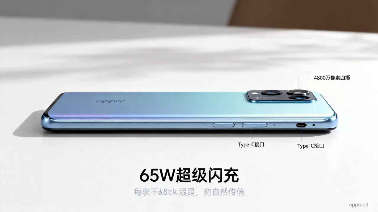 opporeno3有什么黑科技，opporeno3有哪些黑科技