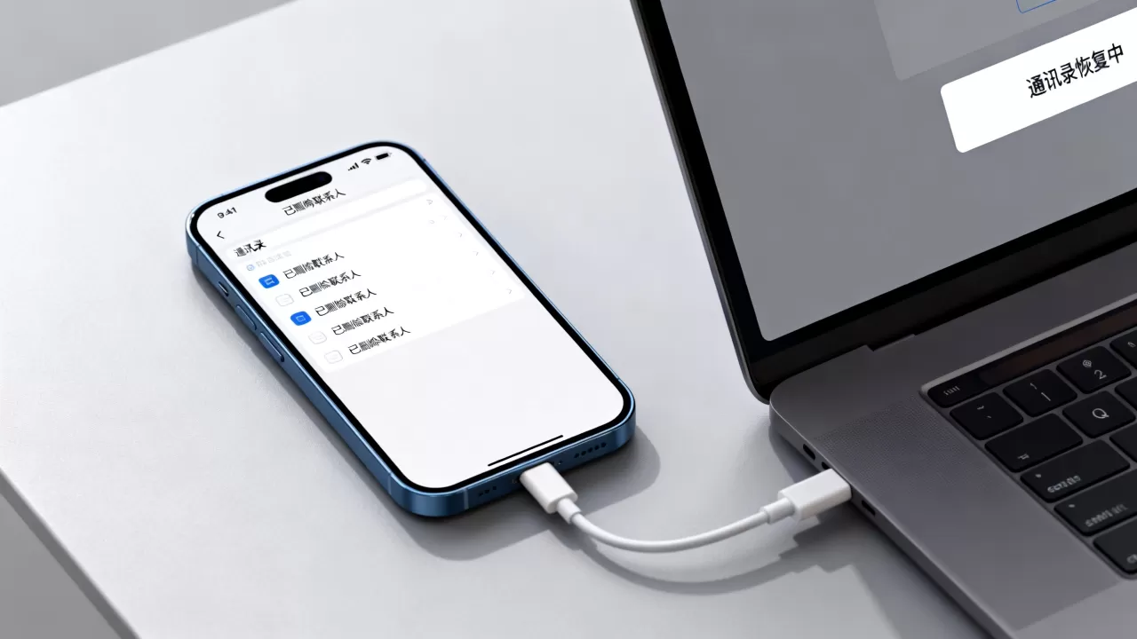 删除的iphone通讯录怎么恢复不了,苹果手机通讯录删除了怎么恢复 删除的iphone通讯录怎么恢复不了,苹果手机通讯录删除了怎么恢复