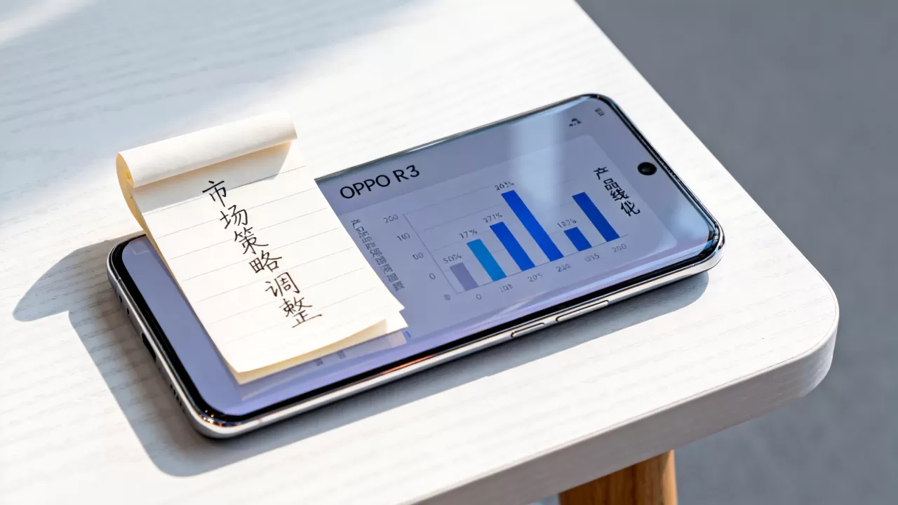 OPPO为什么没出R系列手机了,oppo r系列停产原因 OPPO为什么没出R系列手机了,oppo r系列停产原因