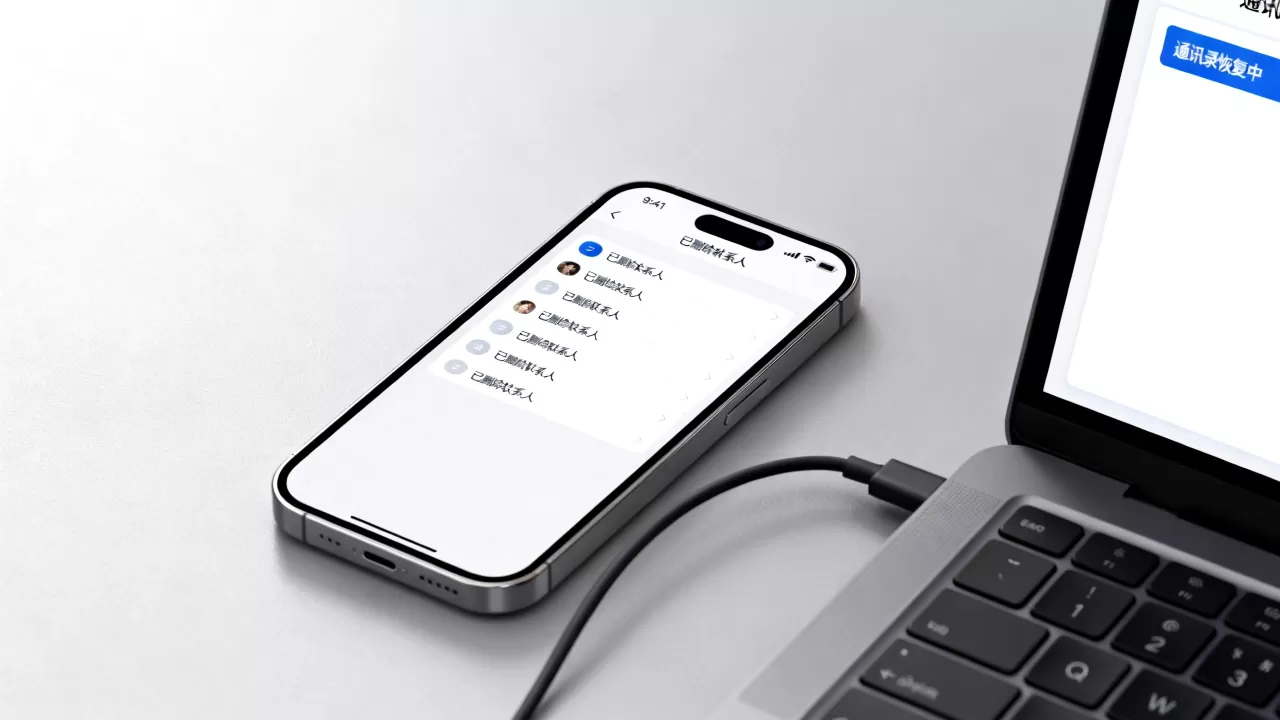 删除的iphone通讯录怎么恢复不了,苹果手机通讯录删除了怎么恢复 删除的iphone通讯录怎么恢复不了,苹果手机通讯录删除了怎么恢复