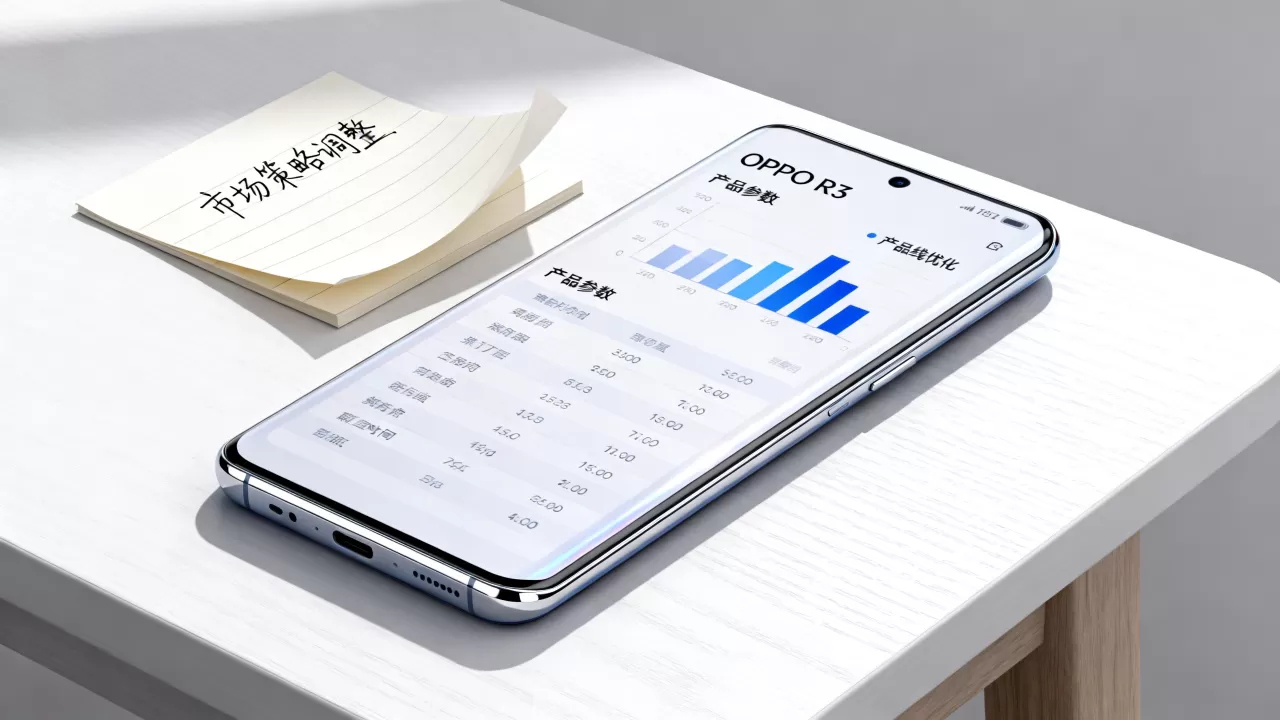 OPPO为什么没出R系列手机了,oppo r系列停产原因 OPPO为什么没出R系列手机了,oppo r系列停产原因