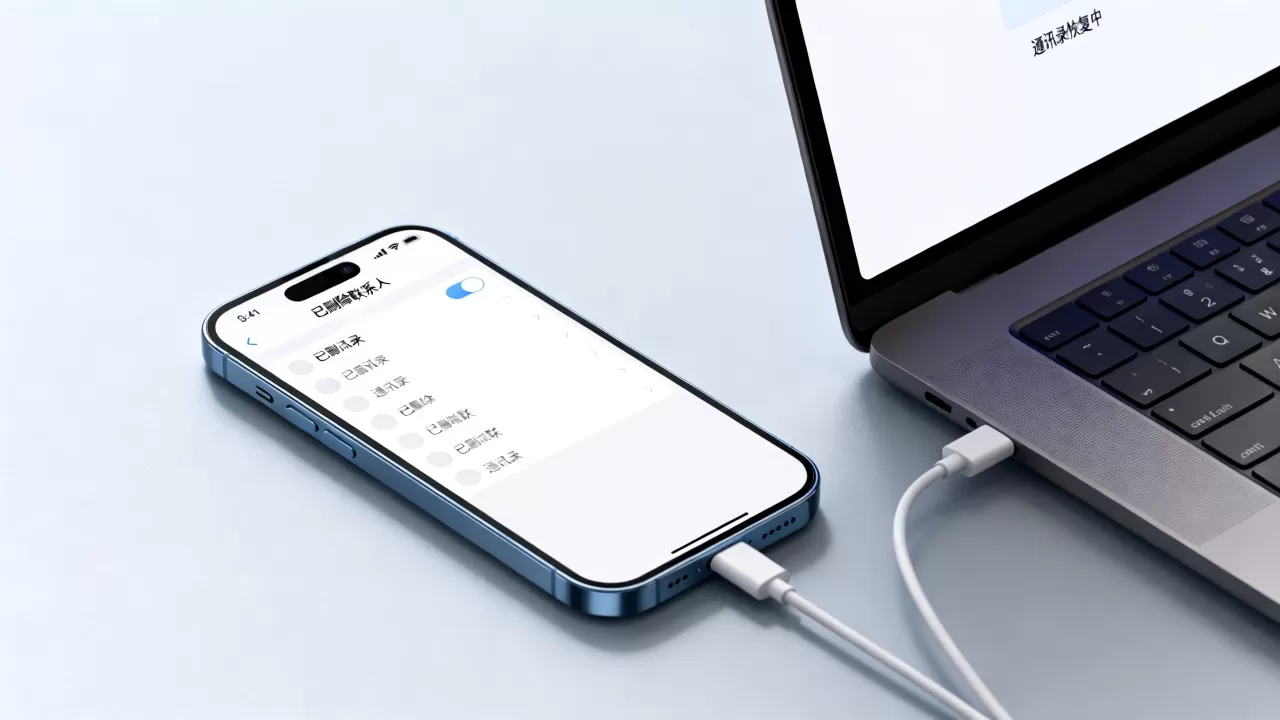 删除的iphone通讯录怎么恢复不了,苹果手机通讯录删除了怎么恢复 删除的iphone通讯录怎么恢复不了,苹果手机通讯录删除了怎么恢复