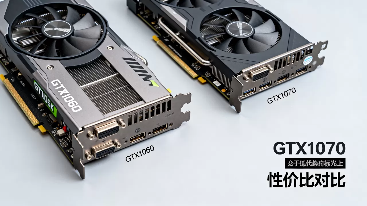 gtx哪款显卡性价比最高2019,gtx1060和1070哪款值得入手 gtx哪款显卡性价比最高2019,gtx1060和1070哪款值得入手