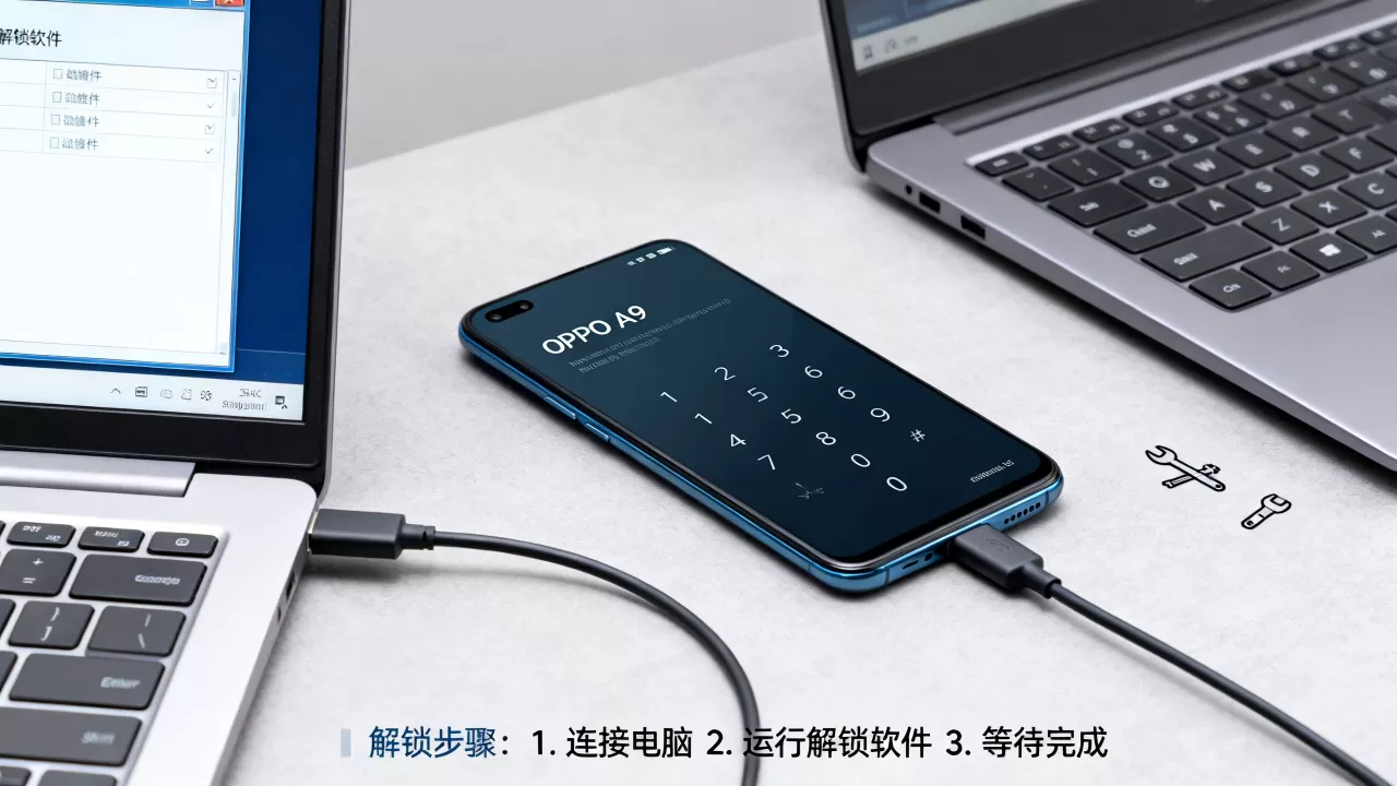 什么软件能解开oppoA9密码锁,手机忘记密码怎么快速解锁 什么软件能解开oppoA9密码锁,手机忘记密码怎么快速解锁