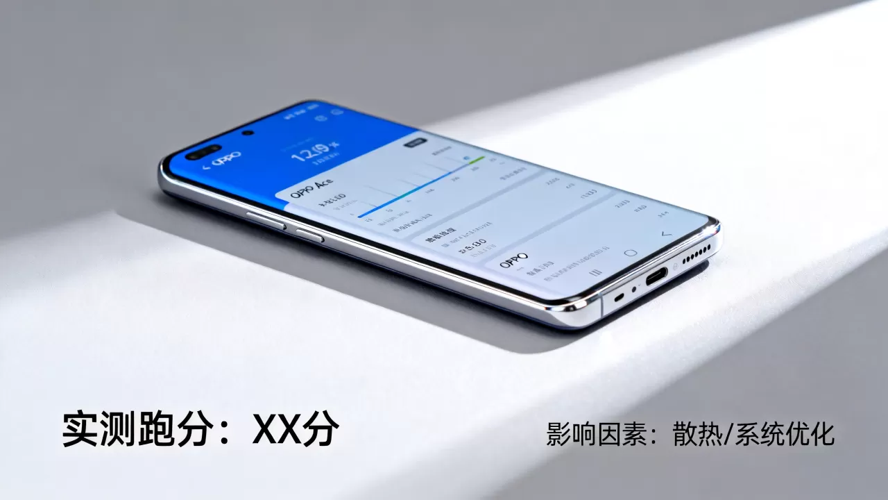 OPPO Ace跑分为什么那么低,手机跑分低影响大吗 OPPO Ace跑分为什么那么低,手机跑分低影响大吗