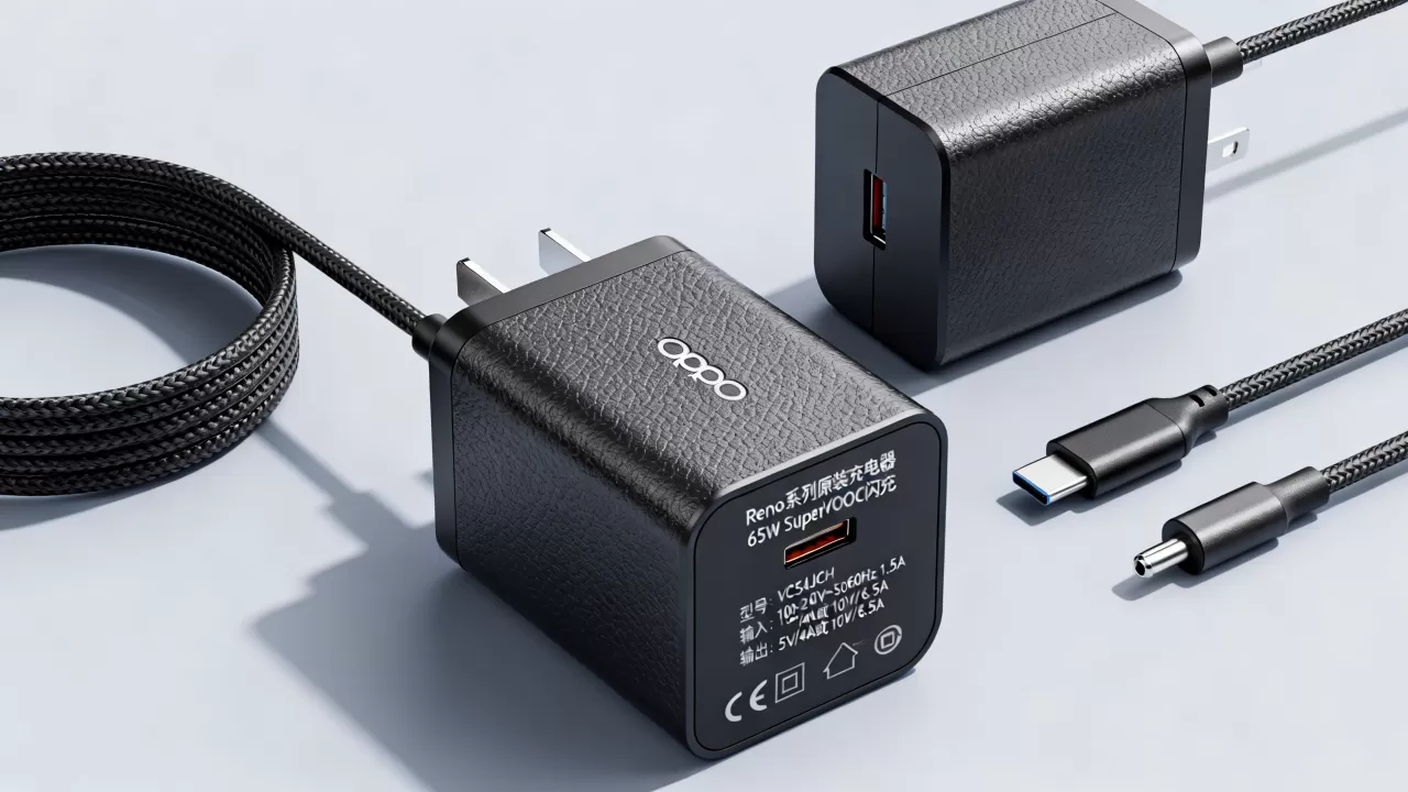 opporeno的充电器是什么型号，OPPO Reno系列原装充电器型号及功率参数详解