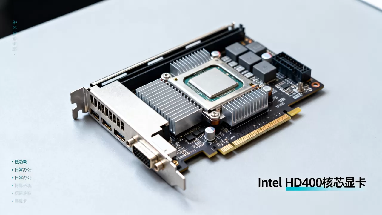 Intel HD4400核芯显卡怎么样，Intel HD4400性能