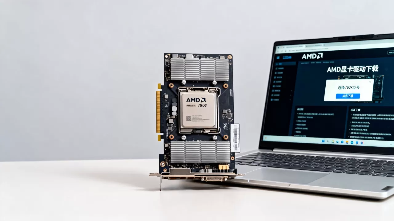 AMD 7870K显卡驱动怎么下载,AMD显卡驱动下载 AMD 7870K显卡驱动怎么下载,AMD显卡驱动下载