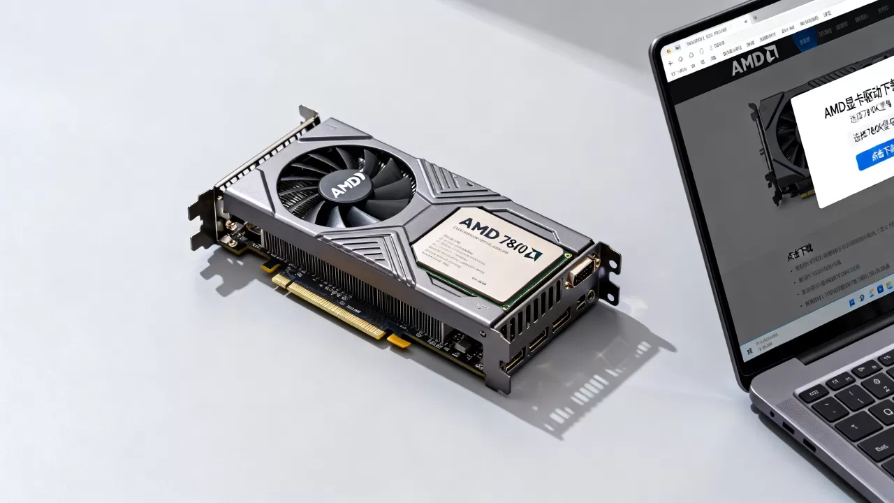 AMD 7870K显卡驱动怎么下载,AMD显卡驱动下载 AMD 7870K显卡驱动怎么下载,AMD显卡驱动下载